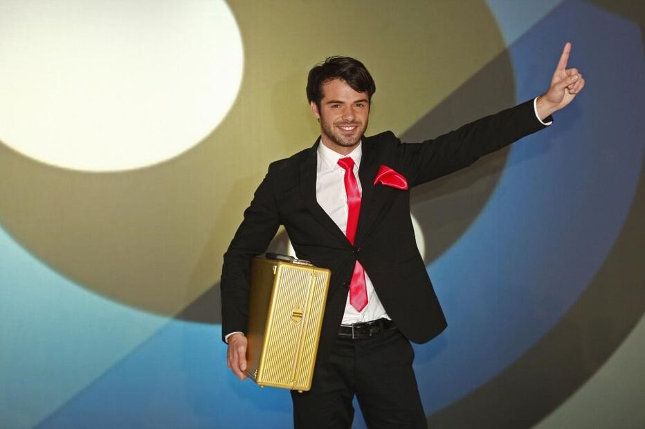 Casa dos Segredos, Secret Story, Queluz, reality show, TVI, Sexta, Love on Top