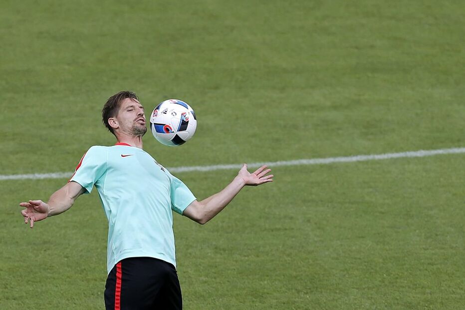 Adrien Silva, Desporto, Futebol, Euro2016, seleção nacional, portugal