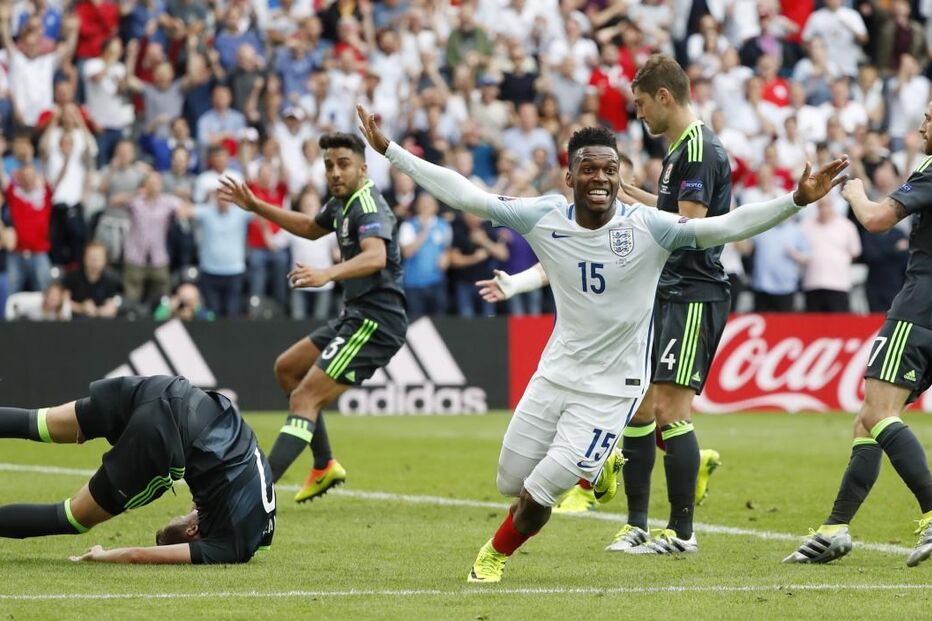 Sturridge, Inglaterra, Futebol, Desporto, Euro2016