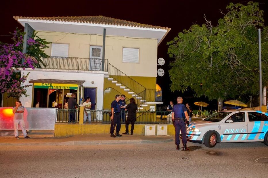 Ministério Público, União de Leiria, crime, lei e justiça