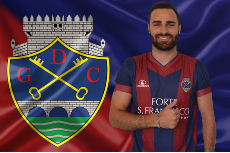 Rafael Lopes, Chaves, Desporto, Futebol