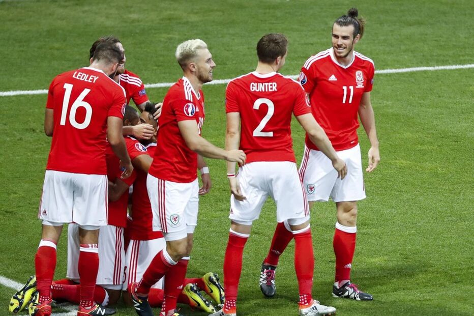 Rússia, Euro2016, Desporto, Futebol, País de Gales