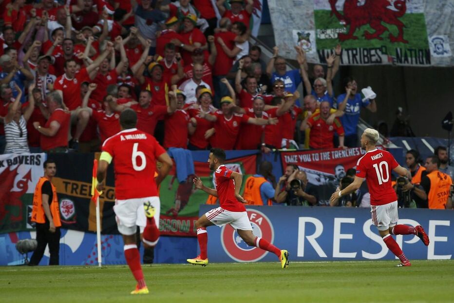 Rússia, Euro2016, Desporto, Futebol, País de Gales