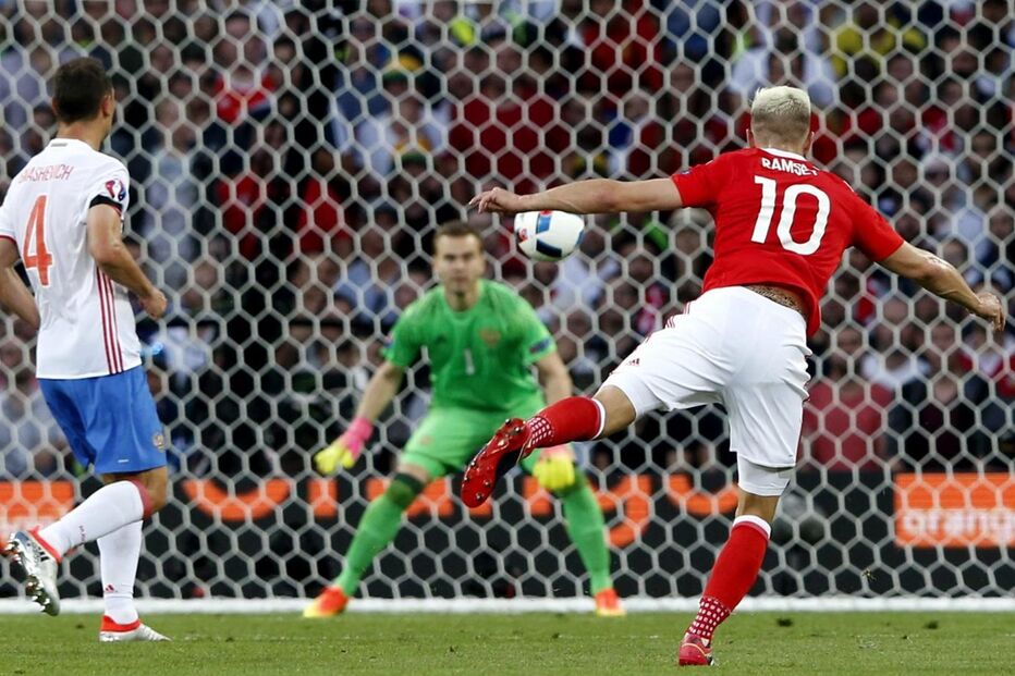 Rússia, Euro2016, Desporto, Futebol, País de Gales