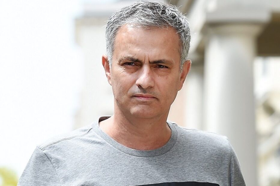 José Mourinho, Troia, Félix Mourinho, Azeitão, Matilde Mourinho, Danny Graham, José Mário