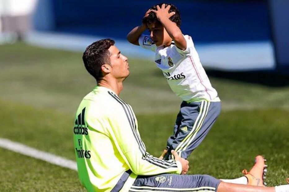 Cristiano Ronaldo. Desporto, Futebol, Euro2016, Seleção nacional, Portugal, Cristianinho