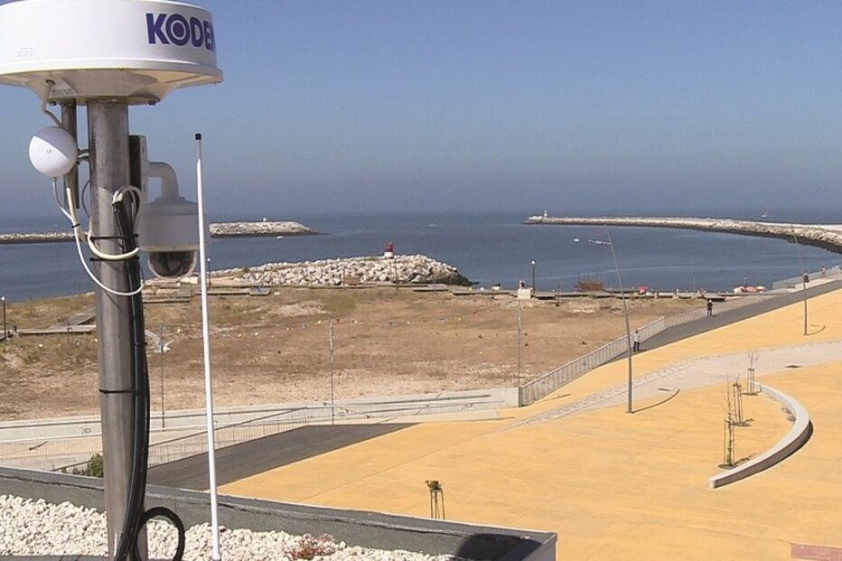 Figueira da Foz, Olívia Ribau, Costa Segura, Autoridade Marítima Nacional, AMN, Silva Ribeiro, Instituto de Socorros a Náufragos, ISN