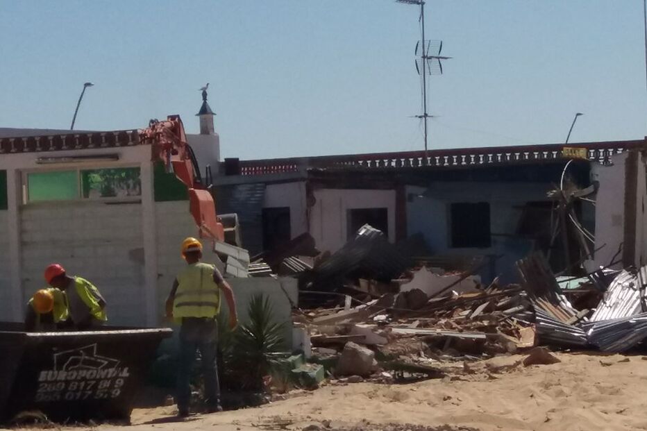 Orla Costeira, Agência Portuguesa do Ambiente, APA, Aljezur, Vila do Bispo, Lagos, Portimão, Lagoa, Silves, Carreagem, Monte Clérigo, Mareta, Sagres, Fundação Oceanis, Dona Ana, Prainha, Alvor, Pintadinho, Albufeira, Armação de Pera, ambiente, questões sociais