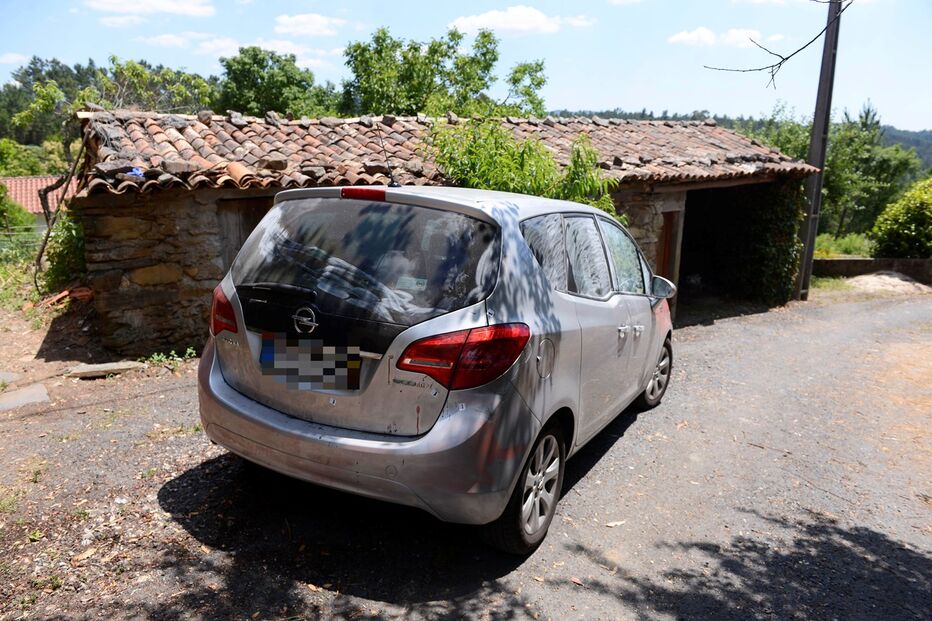 agente, reformado, PSP, assassinato, homicídio, violência, crime