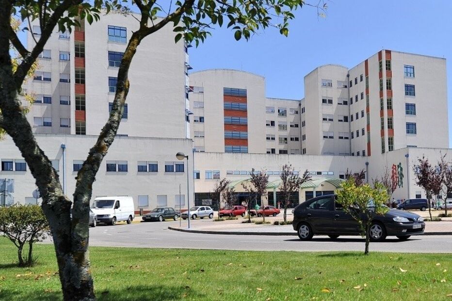 Hospital de Viseu