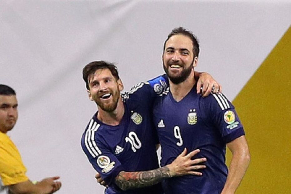 Argentina, Copa América, seleção Argentina, Argentina, Lionel Messi, EUA, Estados Unidos, Copa América do Centenário, Houston