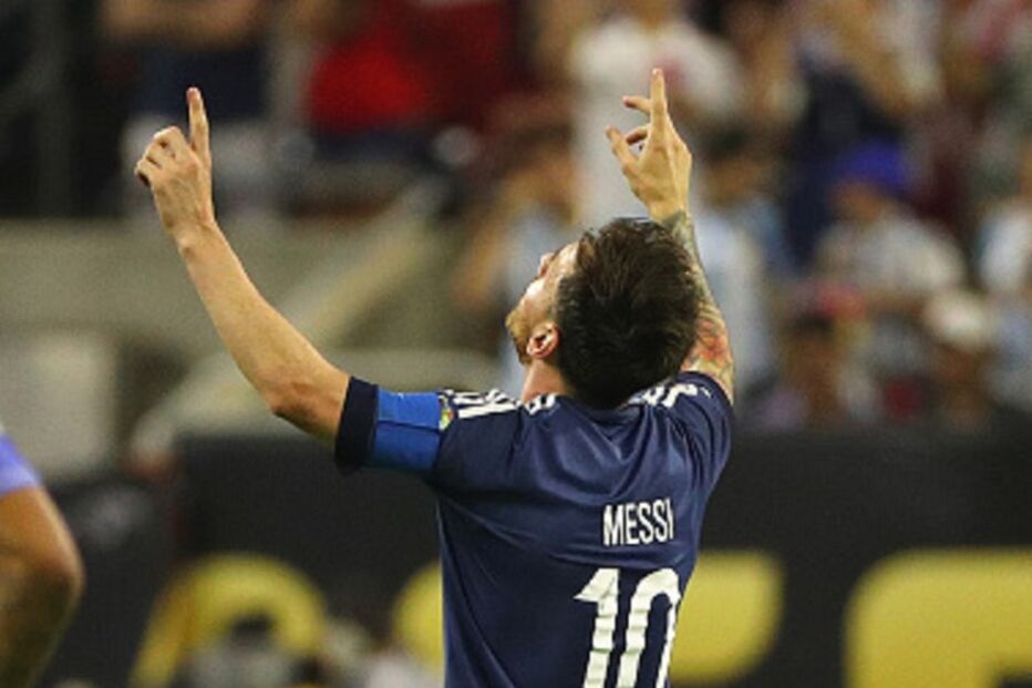 Argentina, Copa América, seleção Argentina, Argentina, Lionel Messi, EUA, Estados Unidos, Copa América do Centenário, Houston