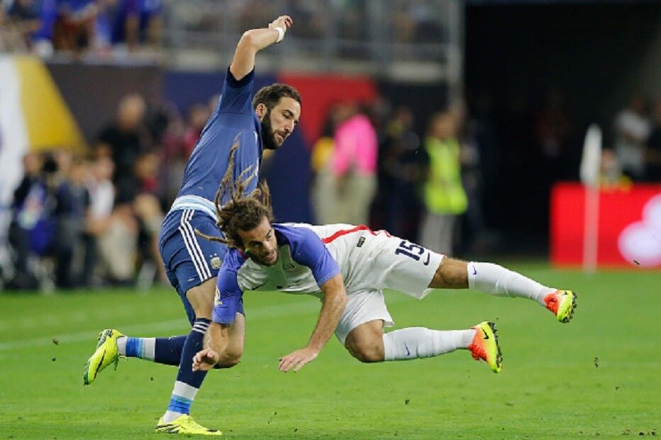 Argentina, Copa América, seleção Argentina, Argentina, Lionel Messi, EUA, Estados Unidos, Copa América do Centenário, Houston
