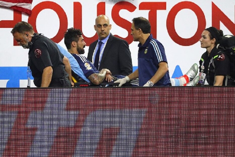 Argentina, Copa América, seleção Argentina, Argentina, Lionel Messi, EUA, Estados Unidos, Copa América do Centenário, Houston