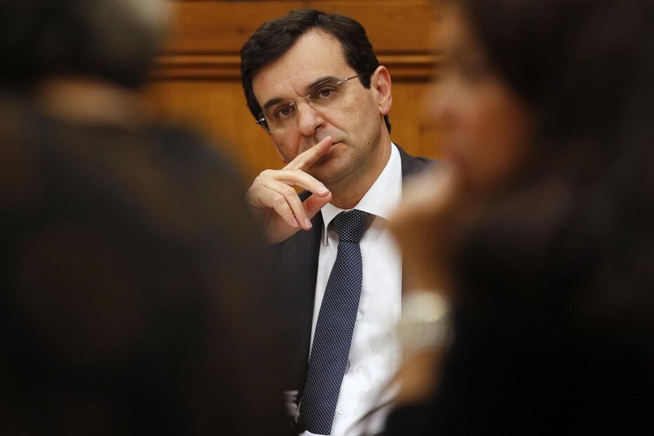 Adalberto Campos Fernandes