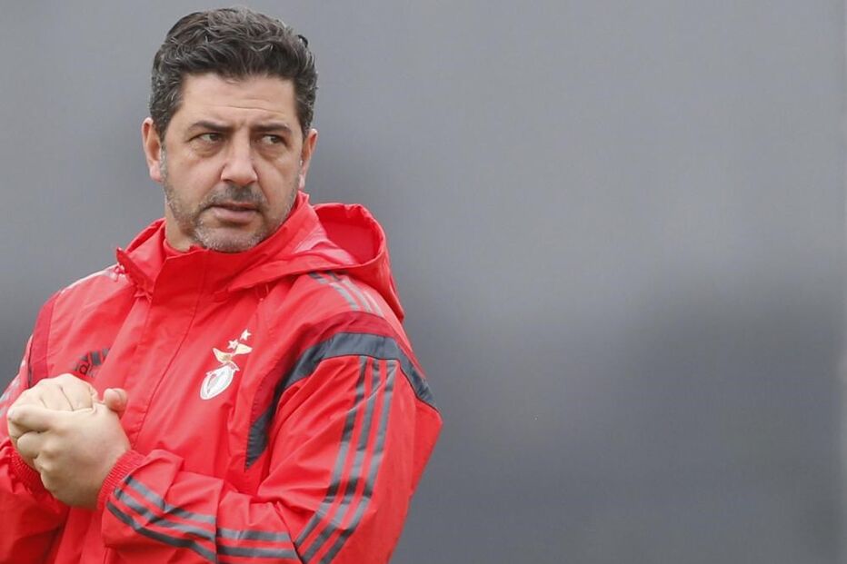 Rui Vitória