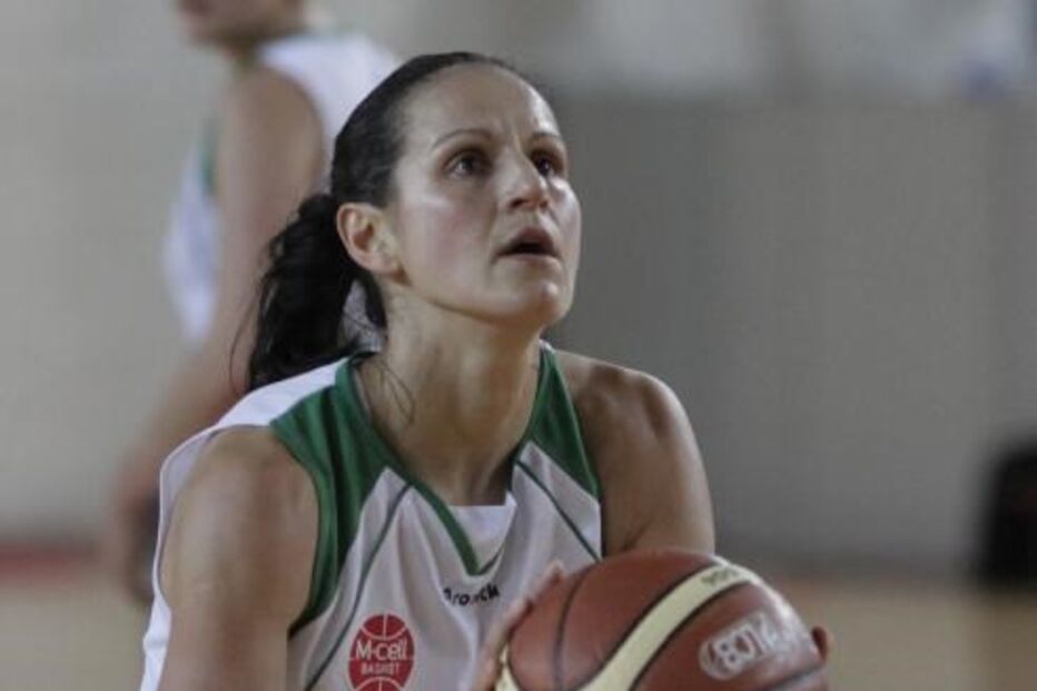 Ticha Penicheiro, Basquetebol, WNBA, Desporto, Modalidades