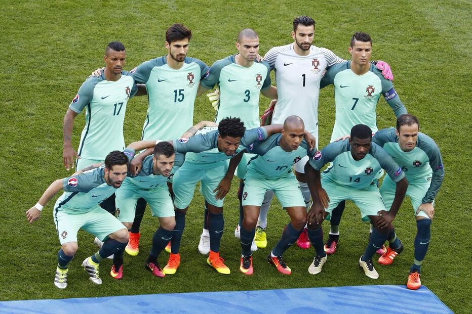 portugal, hungria, euro2016