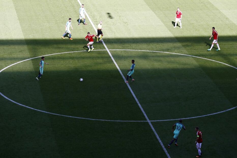 portugal, hungria, euro2016