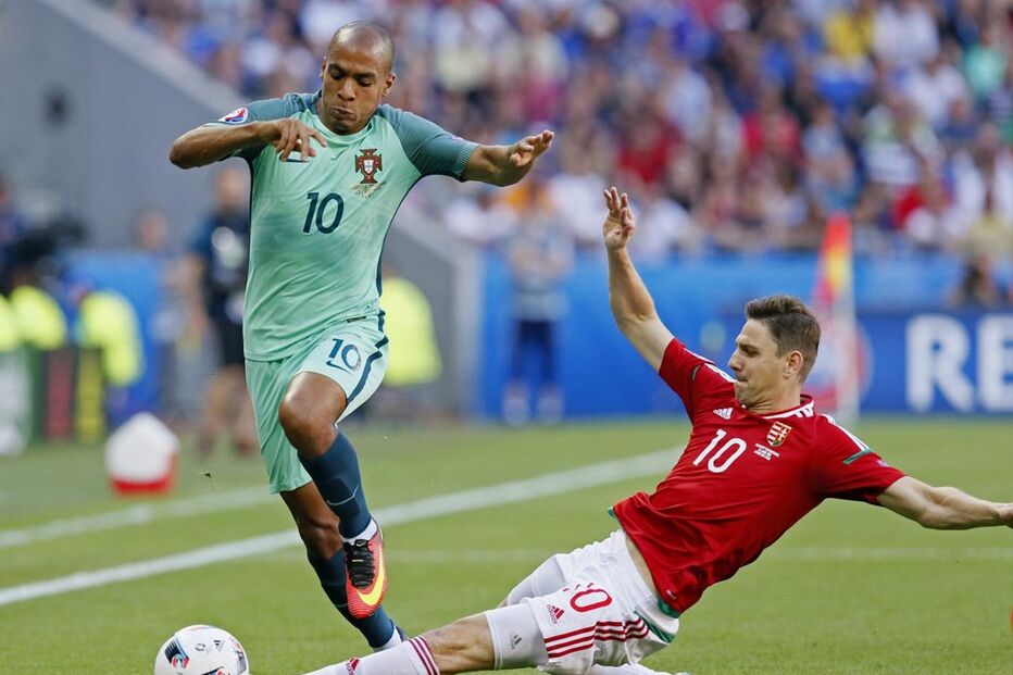 portugal, hungria, euro2016