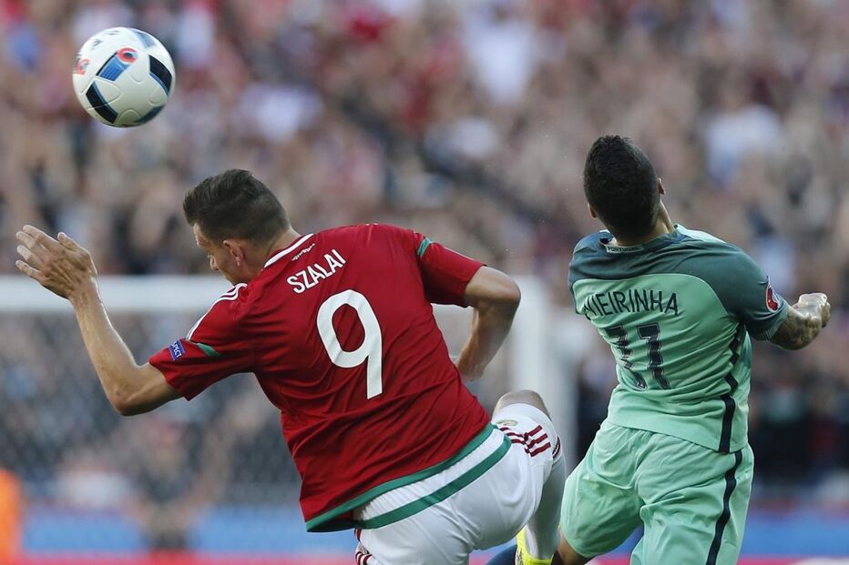 portugal, hungria, euro2016