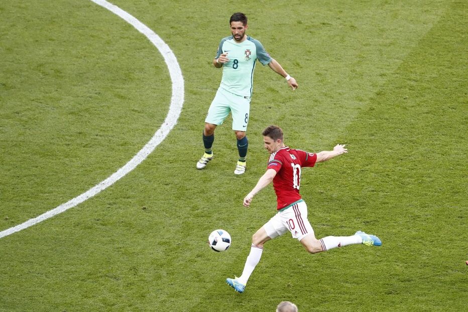 portugal, hungria, euro2016