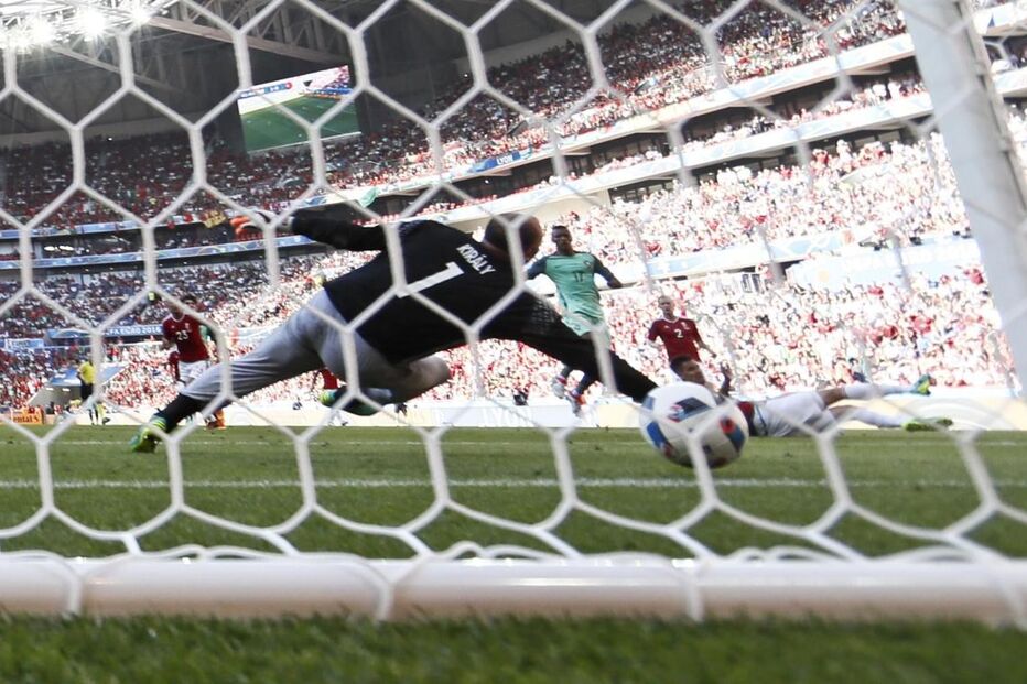 portugal, hungria, euro2016