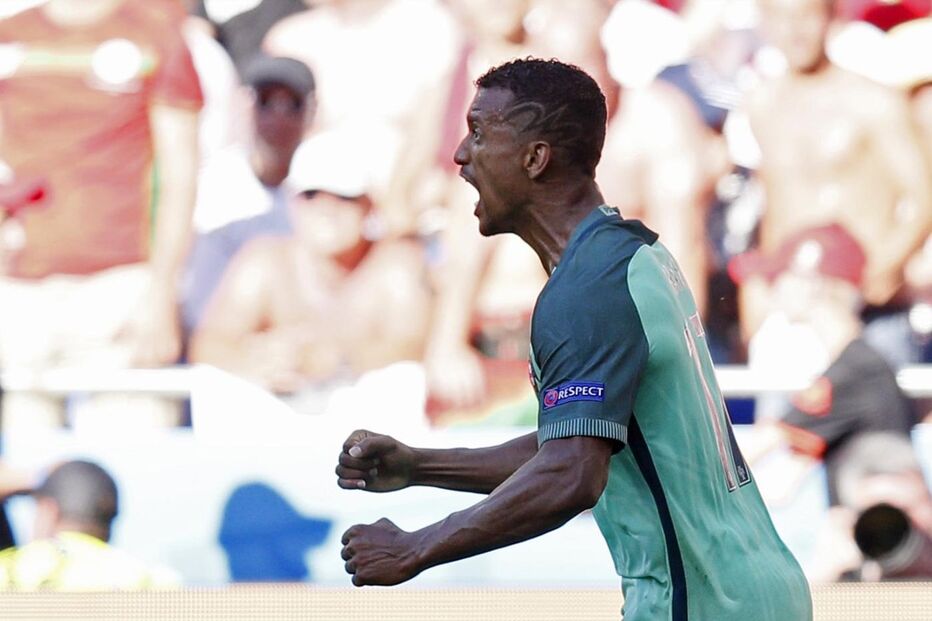 Nani, Seleção nacional, portugal, desporto, euro2016