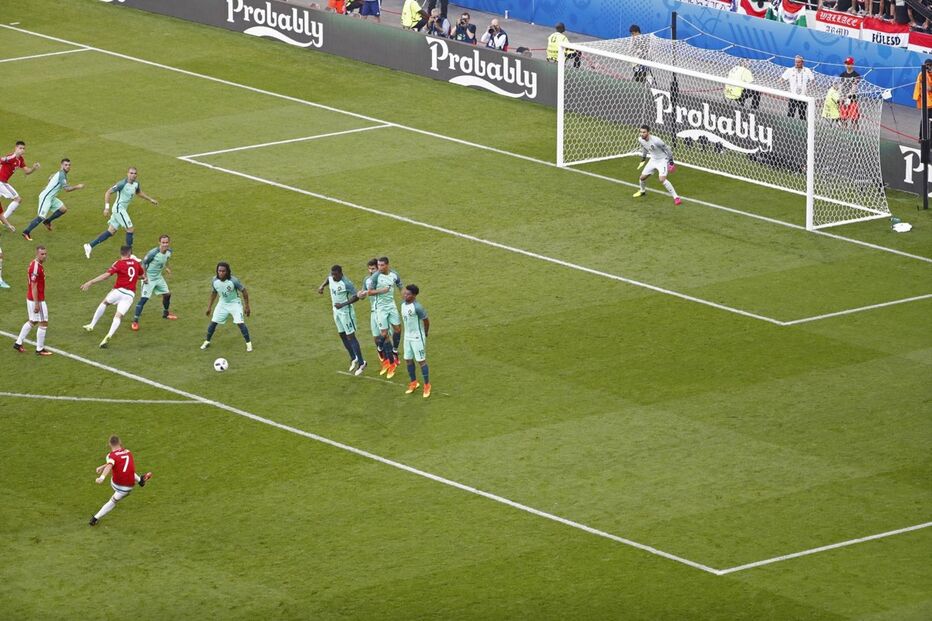 portugal, hungria, euro2016