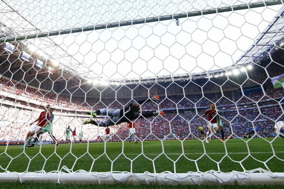 portugal, hungria, euro2016