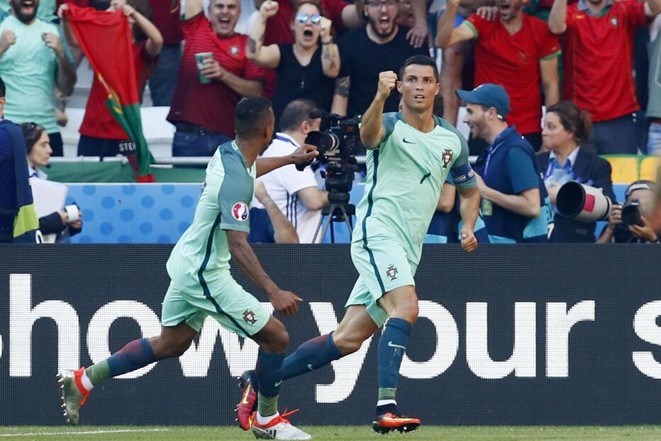 Ronaldo, seleção, Portugal