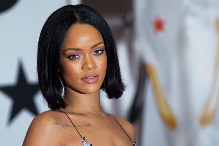 Rihanna, música, Love The Way You Lie, Aviva Stadium, Dublin, Eminem