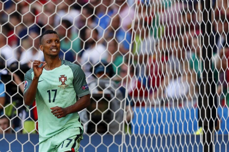 Portugal, Hungria, Euro2016