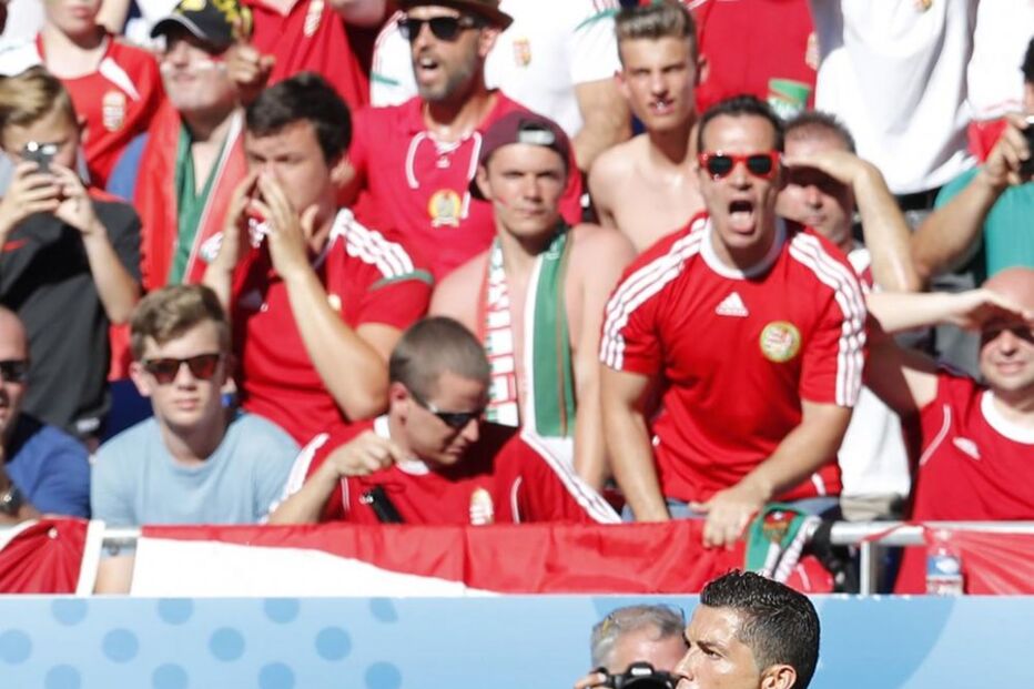 Portugal, Hungria, Euro2016