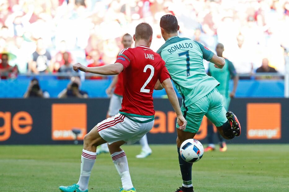 Portugal, Hungria, Euro2016