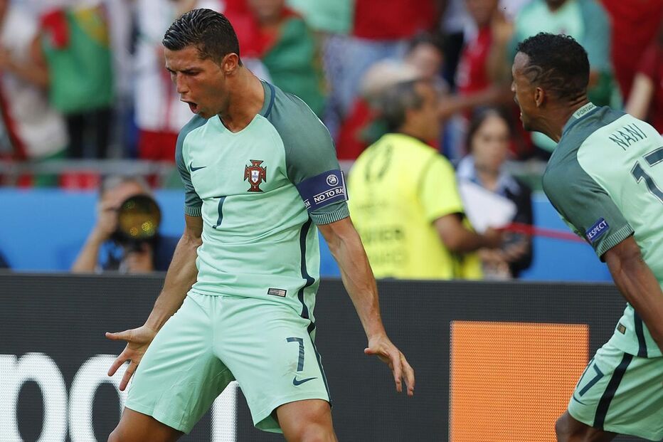 Cristiano Ronaldo, Desporto, Futebol, Seleção Nacional, Portugal, Euro2016
