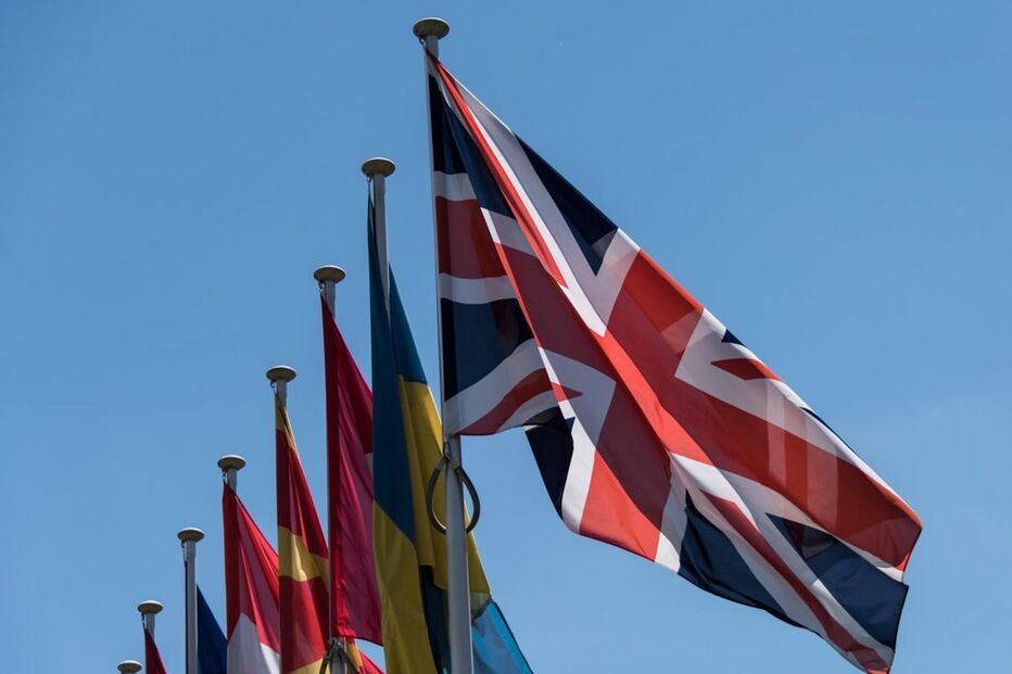 Reino Unido, Inglaterra, União Europeia, EU, Brexit