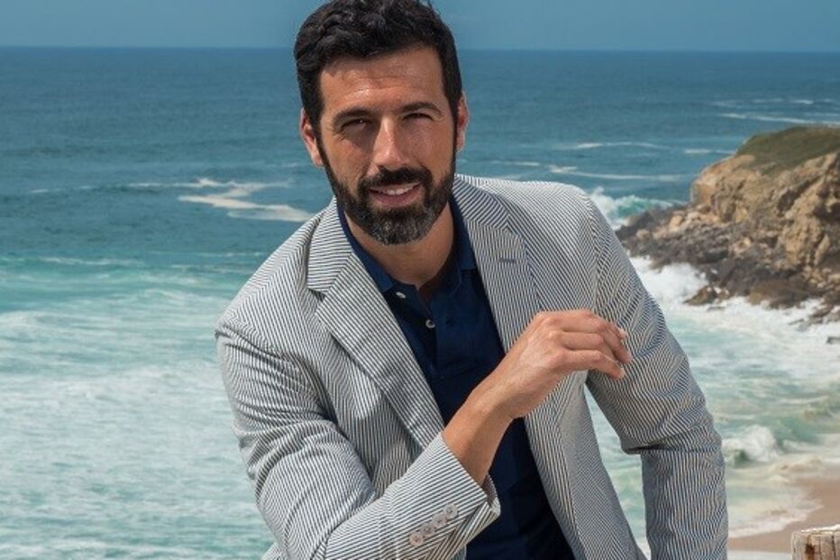 Gustavo Santos