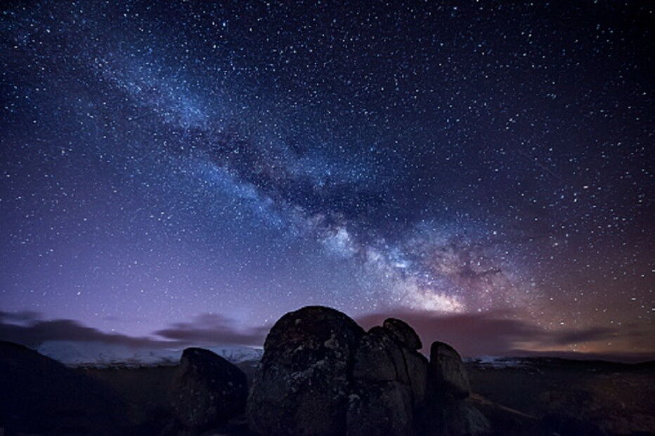 Via Láctea, Observatório Astronómico Europeu, ciência e tecnologia