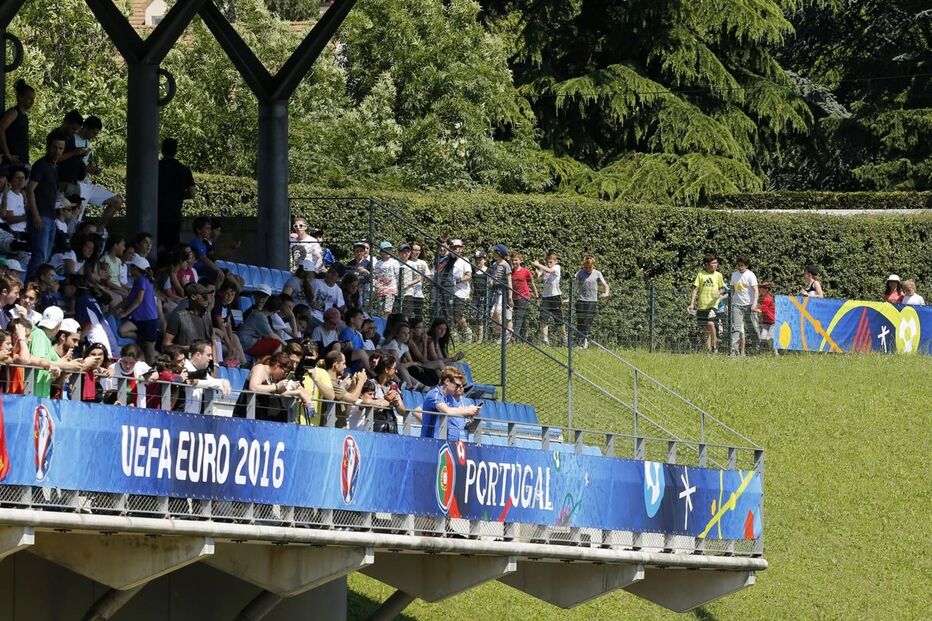 Seleção Nacional, Portugal, Desporto, Futebol, Euro2016