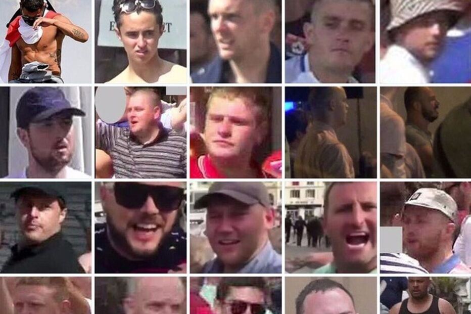 Polícia, França, Euro2016, Segurança, Desporto, Futebol