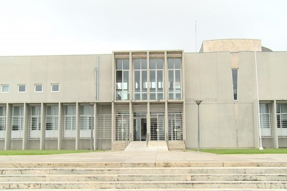 Tribunal de Ovar