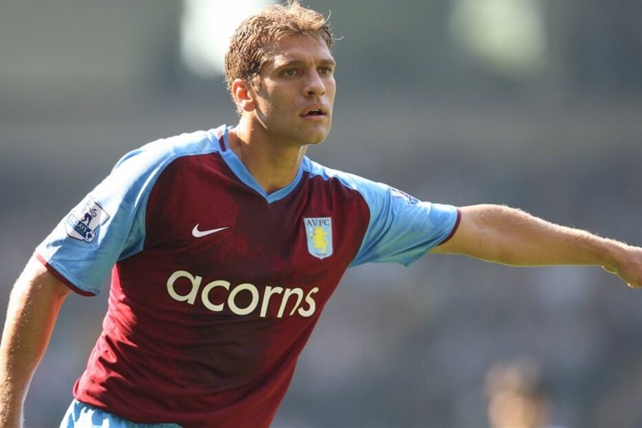 Petrov, Aston Villa, Desporto, Futebol,