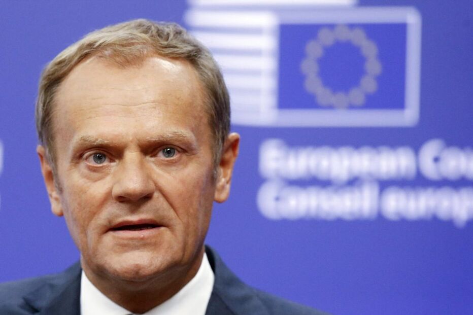 presidente do Conselho Europeu, Donald Tusk, Reino Unido, União Europeia, política