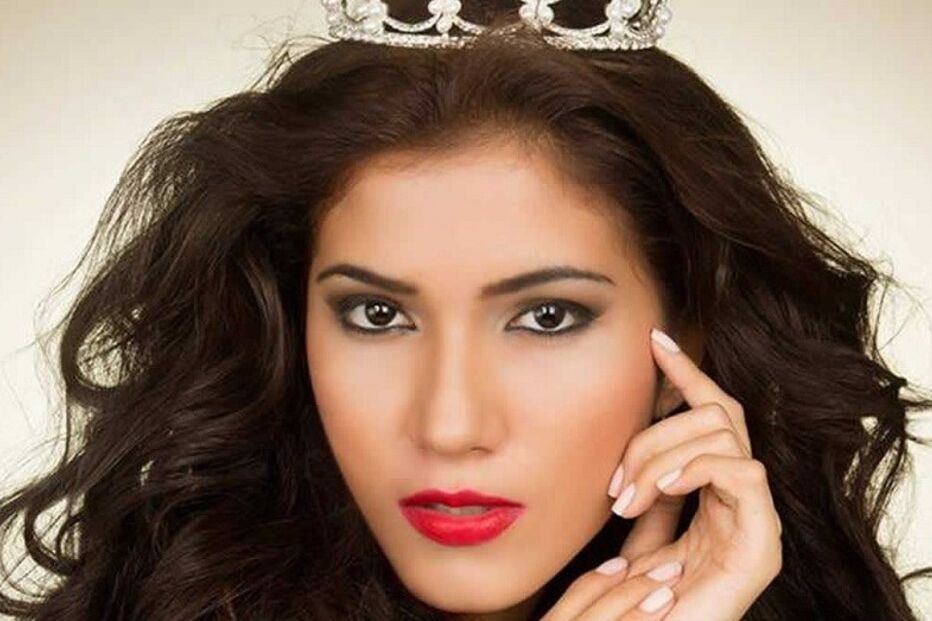 Miss Mundo, tumor, tumor cerebral, Yumara López