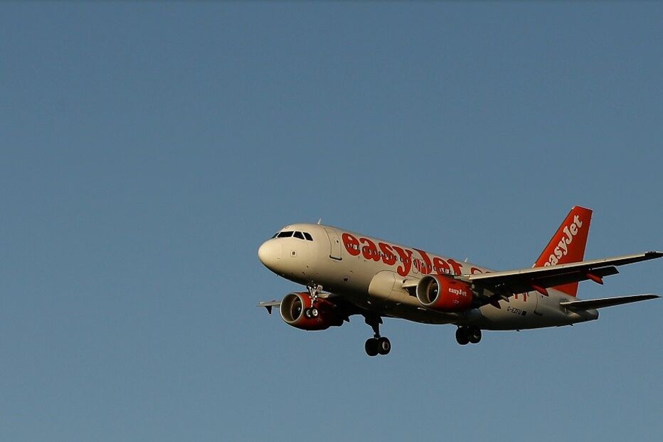 Reino Unido, Inglaterra, União Europeia, UE, easyJet