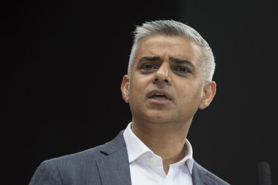 Londres, Sadiq Khan, Reino Unido, UE, referendo