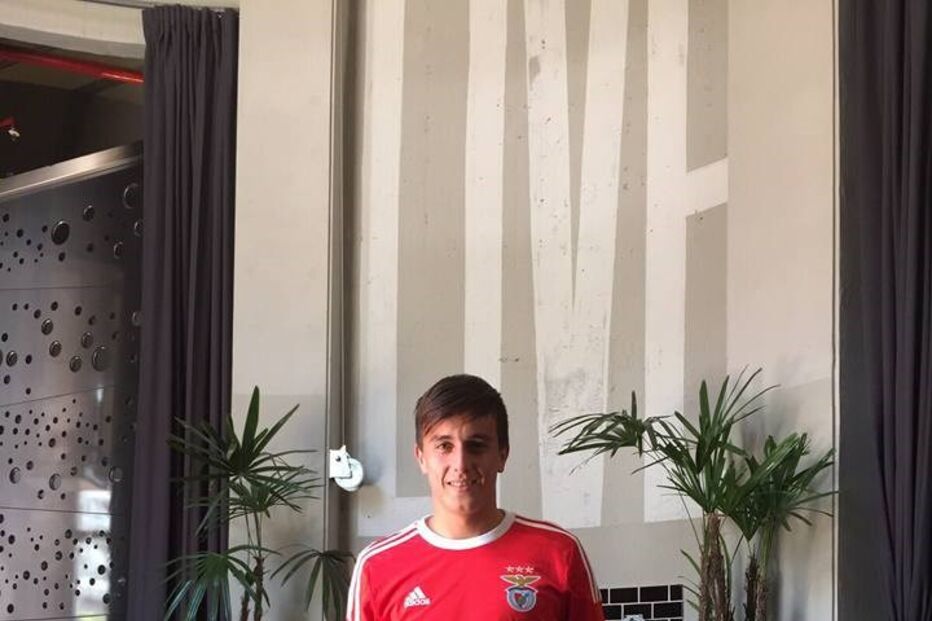 Cervi, Benfica, Desporto, Futebol