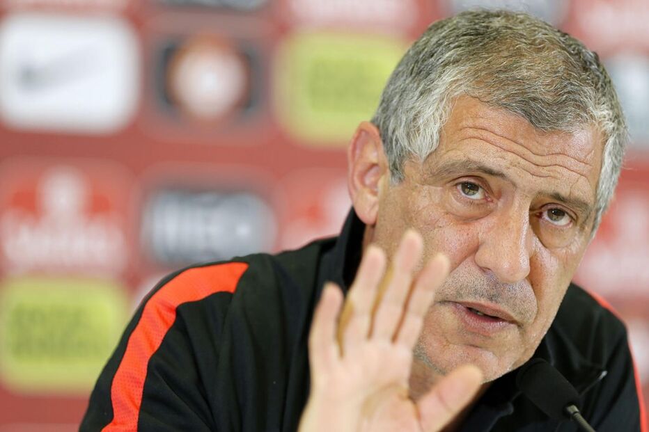 Fernando Santos, Portugal, seleção nacional, desporto, futebol