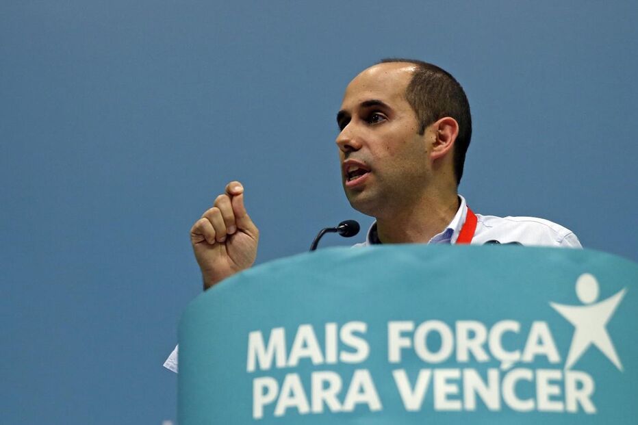 BE, Bloco de Esquerda, Governo, Pedro Filipe Soares, política, partidos e movimentos